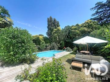 Maison 5 pièces 137 m²