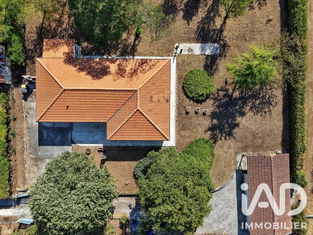 Maison 5 pièces 137 m²