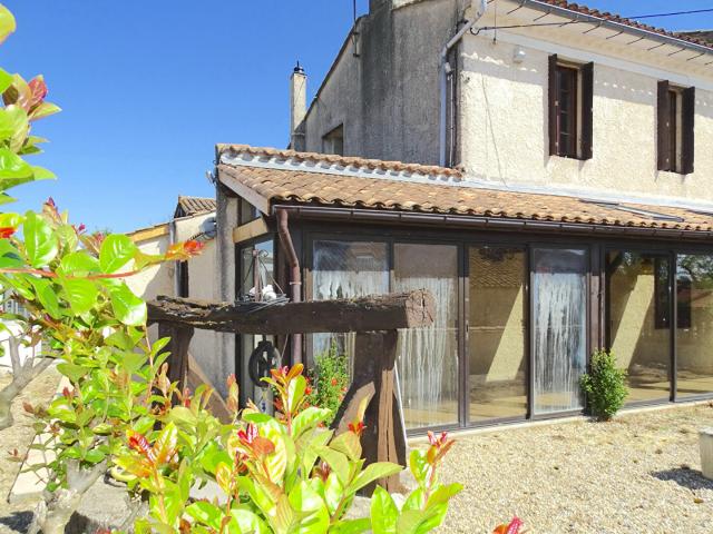 Maison 5 pièces 137 m²