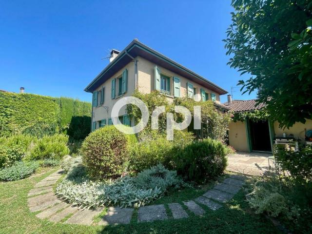 Maison 5 pièces 137 m²