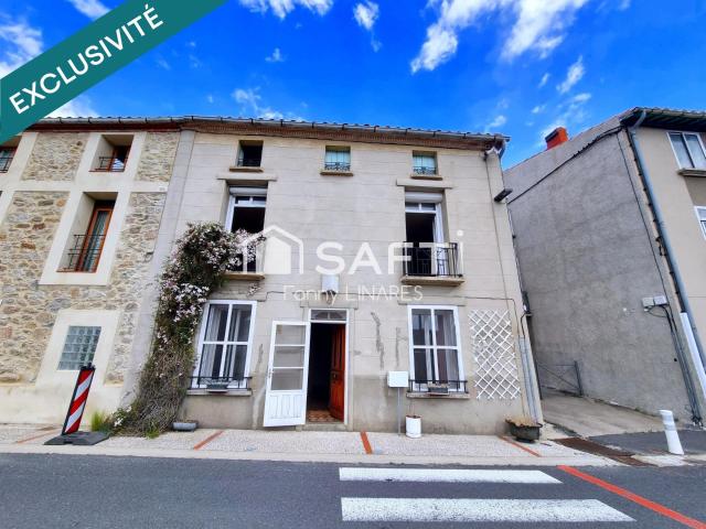 Maison 5 pièces 137 m²