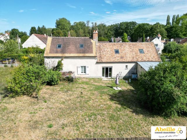 Maison 5 pièces 137 m²