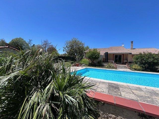 Maison 5 pièces 137 m²