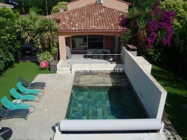 Maison 5 pièces 137 m²