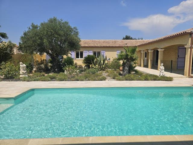 Maison 5 pièces 137 m²