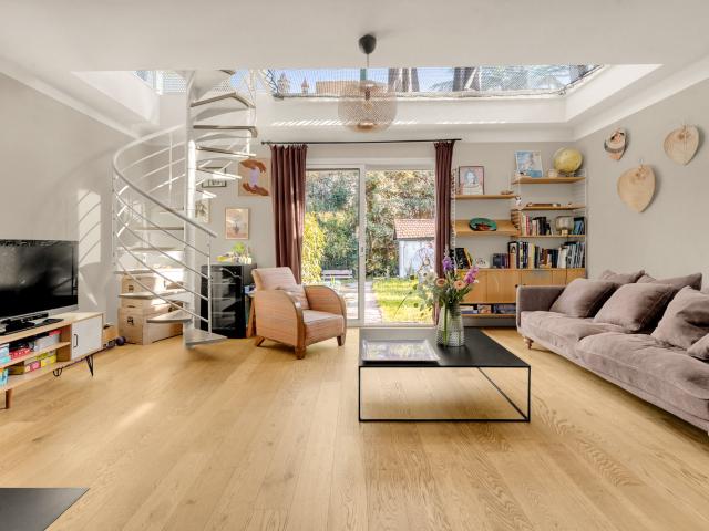 Maison 5 pièces 137 m²