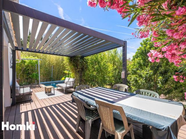 Maison 5 pièces 137 m²