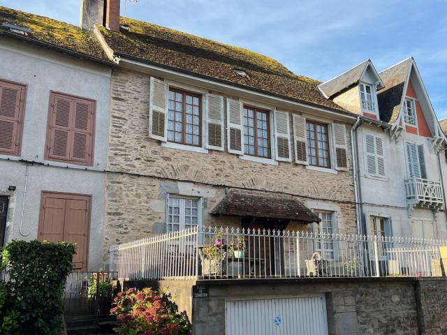 Maison 5 pièces 137 m²