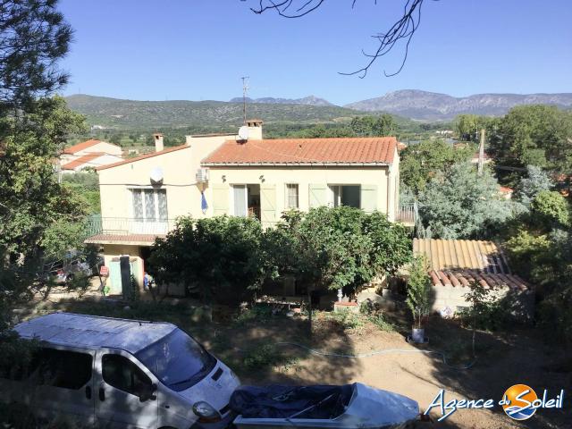 Maison 5 pièces 137 m²