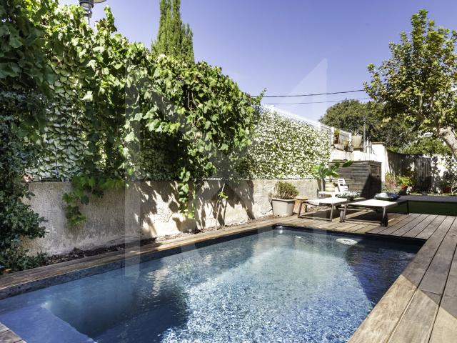 Maison 5 pièces 137 m²