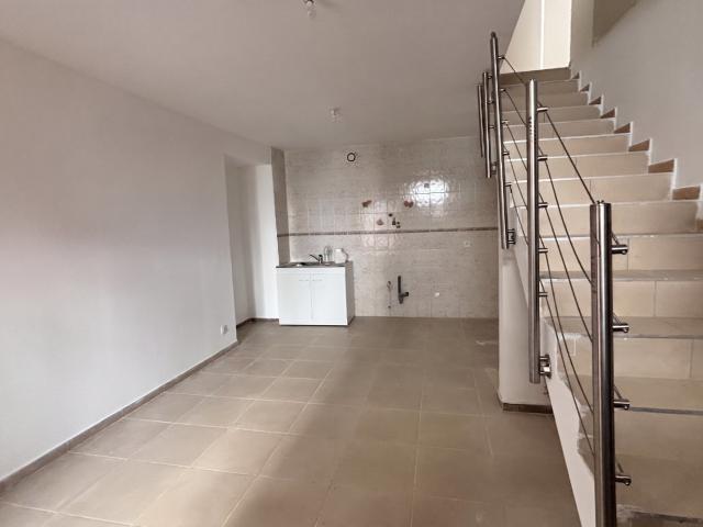 Maison 5 pièces 137 m²