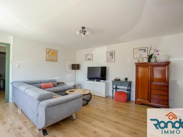 Maison 5 pièces 137 m²