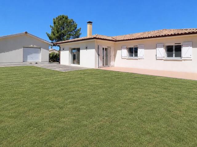Maison 5 pièces 137 m²