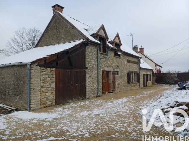 Maison 5 pièces 137 m²