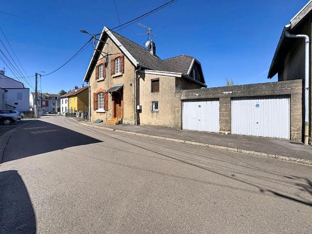 Maison 5 pièces 137 m²