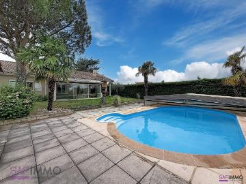 Maison 5 pièces 137 m²