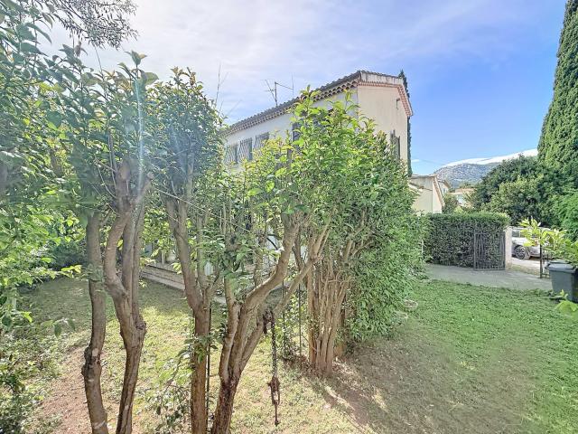 Maison 5 pièces 137 m²