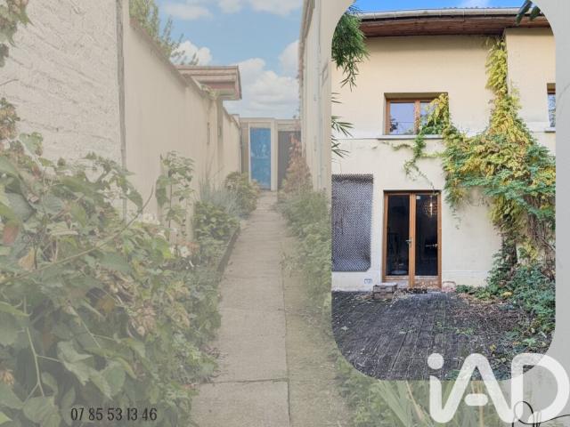 Maison 5 pièces 137 m²