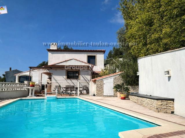 Maison 5 pièces 137 m²