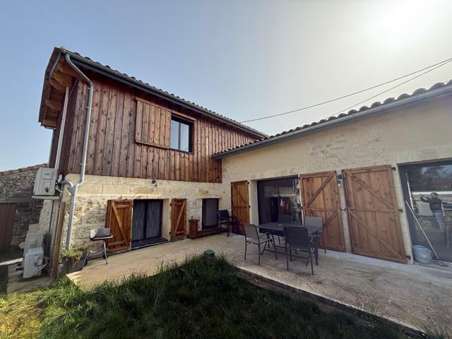 Maison 5 pièces 137 m²