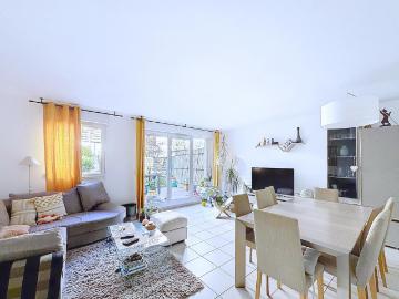 Maison 5 pièces 137 m²