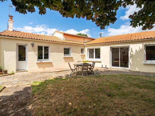 Maison 5 pièces 137 m²