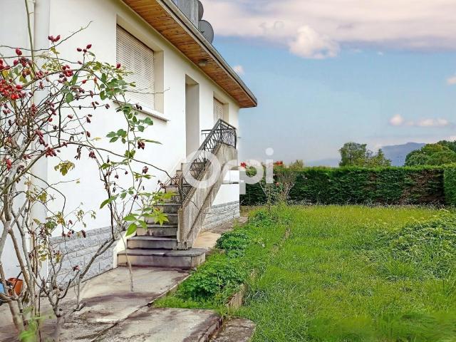 Maison 5 pièces 137 m²