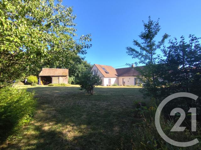 Maison 5 pièces 137 m²