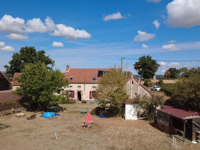 Maison 5 pièces 137 m²