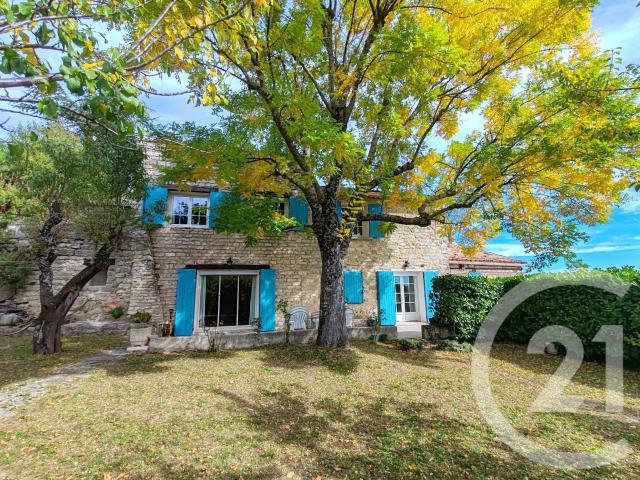 Maison 5 pièces 137 m²