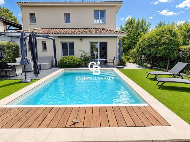 Maison 5 pièces 137 m²