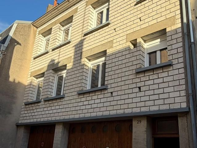 Maison 5 pièces 137 m²