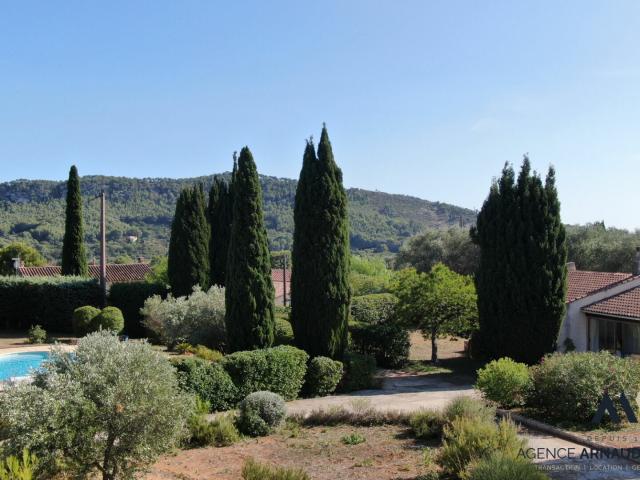Maison 5 pièces 137 m²