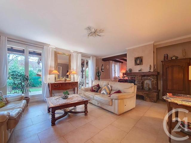 Maison 5 pièces 137 m²