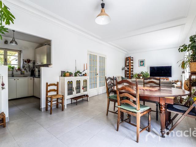 Maison 5 pièces 137 m²