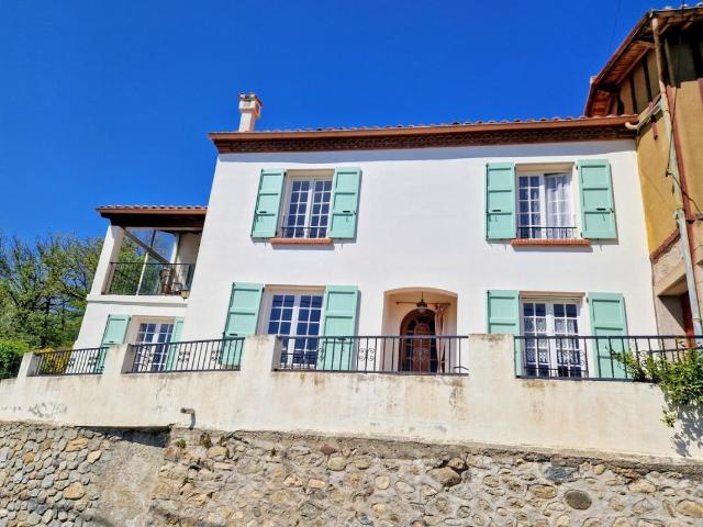 Maison 5 pièces 137 m²