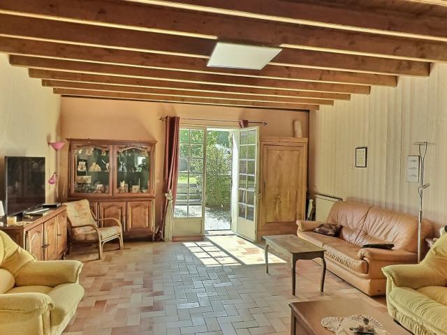 Maison 5 pièces 137 m²