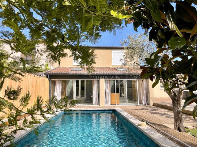 Maison 5 pièces 137 m²