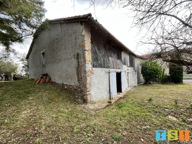 Maison 5 pièces 137 m²