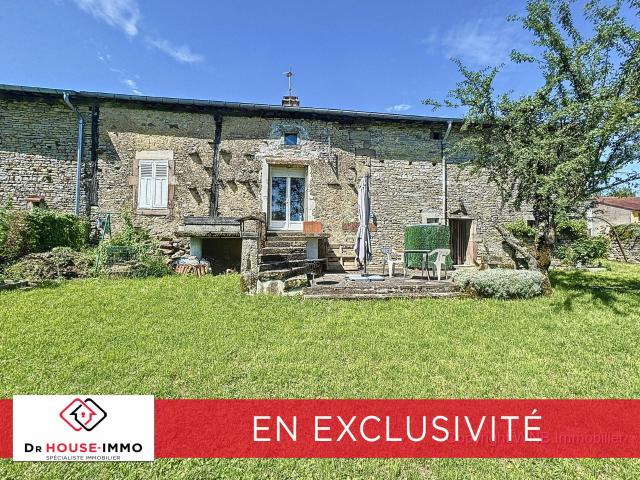 Maison 5 pièces 137 m²