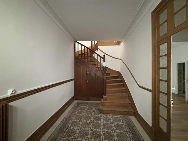 Maison 5 pièces 137 m²