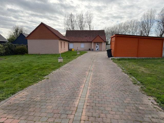 Maison 5 pièces 137 m²