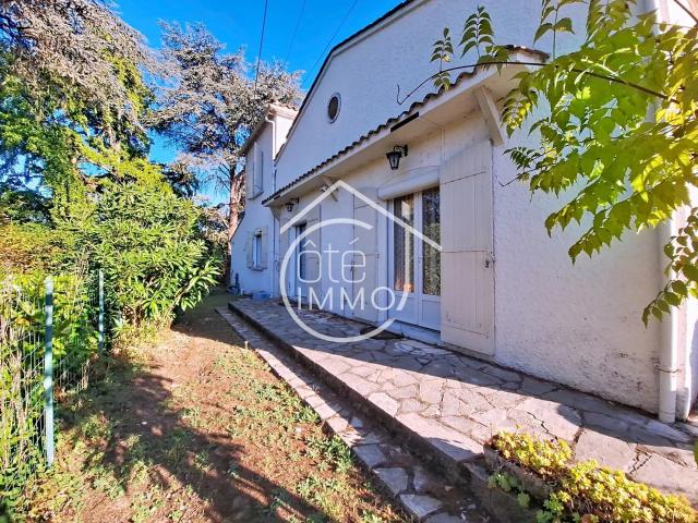 Maison 5 pièces 137 m²