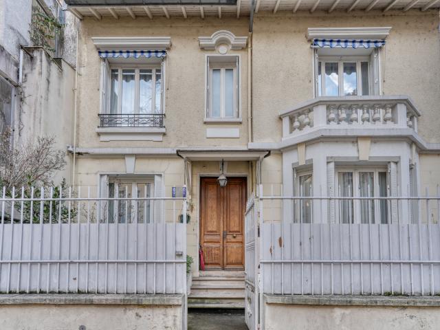 Maison 5 pièces 137 m²