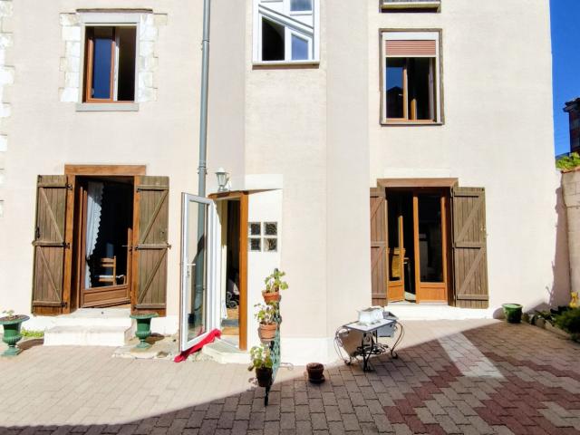 Maison 5 pièces 137 m²
