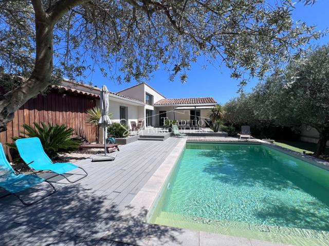 Maison 5 pièces 137 m²