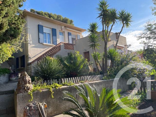 Maison 5 pièces 137 m²