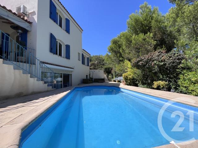 Maison 5 pièces 137 m²
