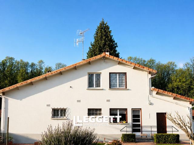 Maison 5 pièces 137 m²