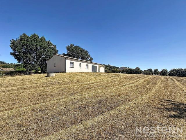 Maison 5 pièces 137 m²